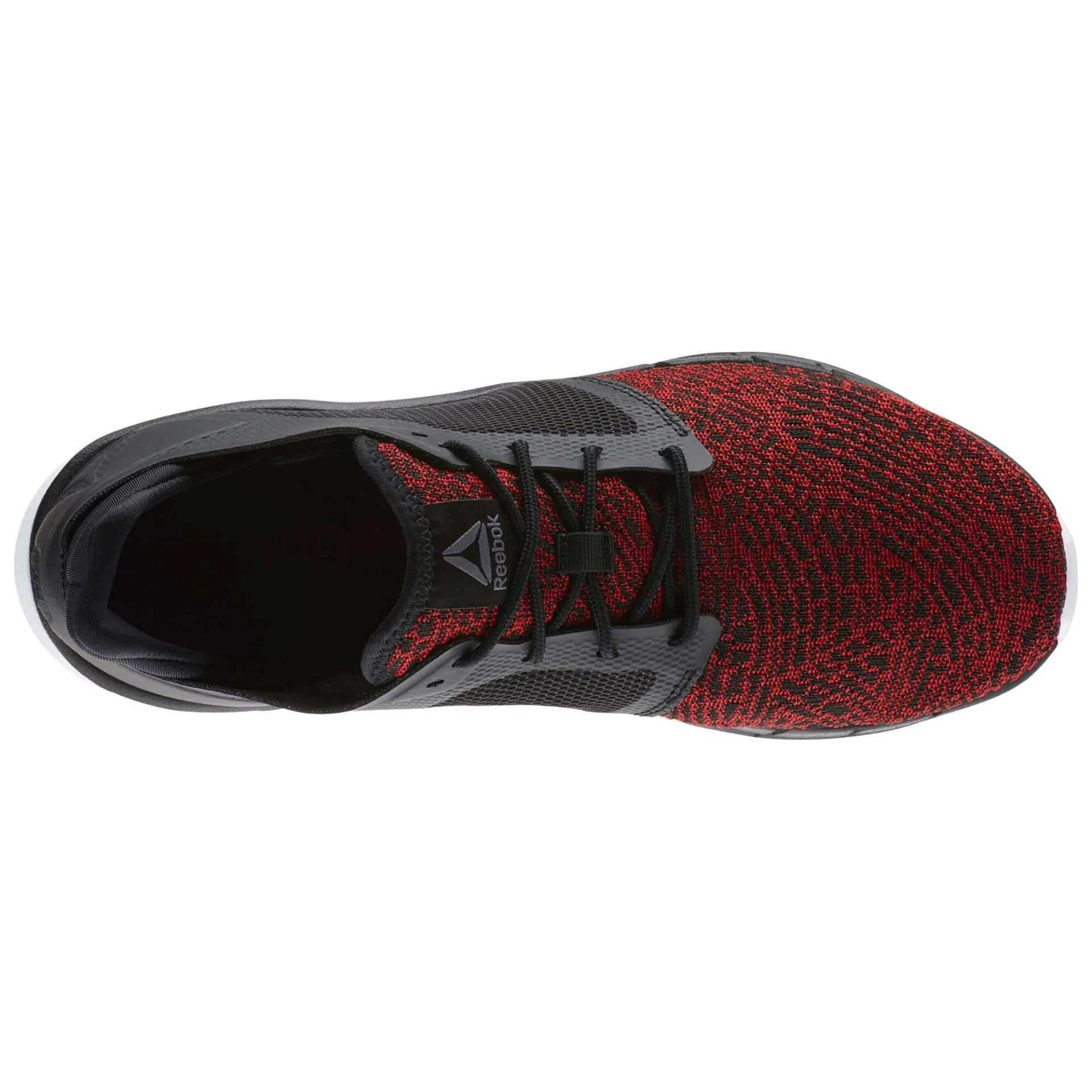 Reebok Men’s Print Run 3.0 Shoe