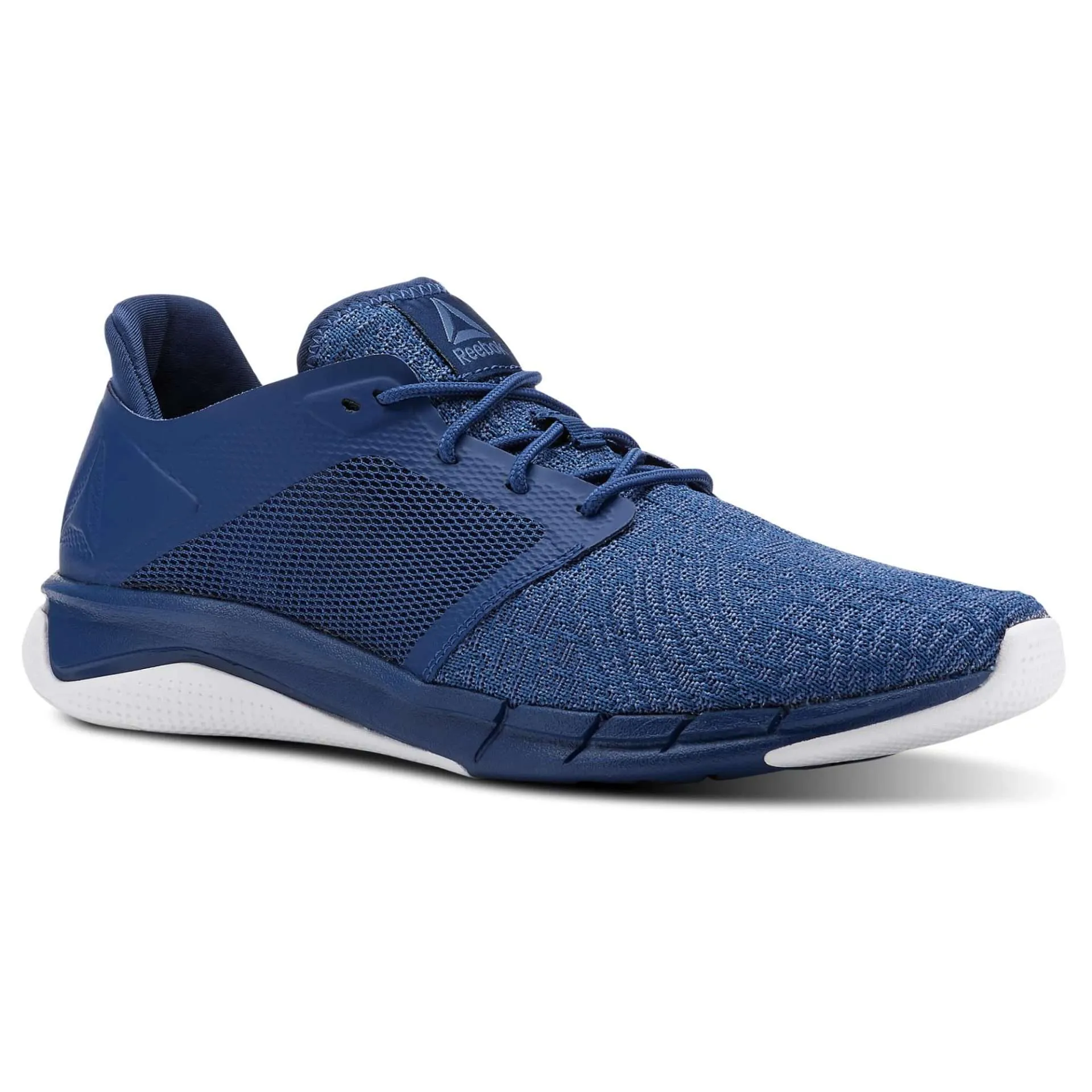 Reebok Men’s Print Run 3.0 Shoe