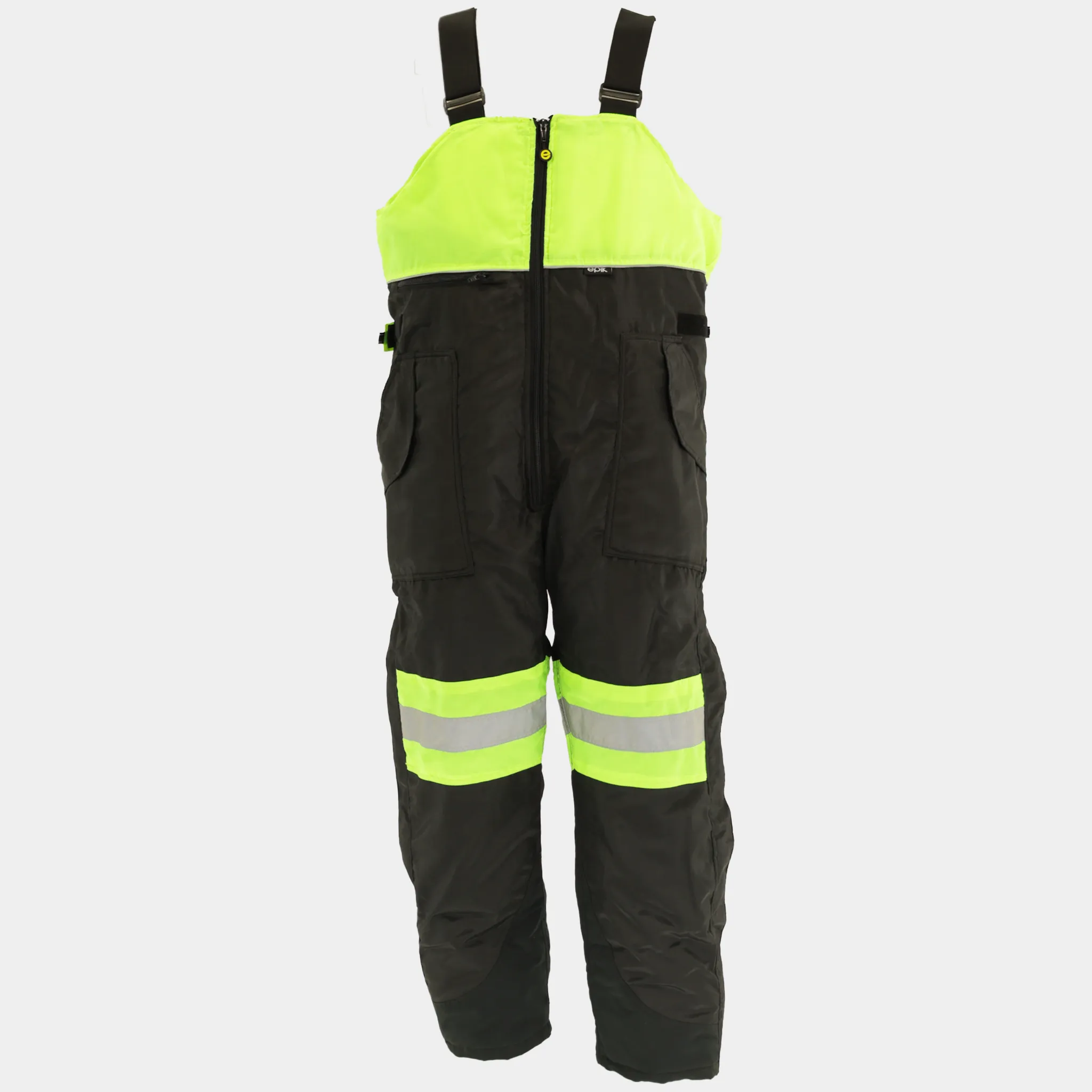 Reflex Pro Bib Overalls