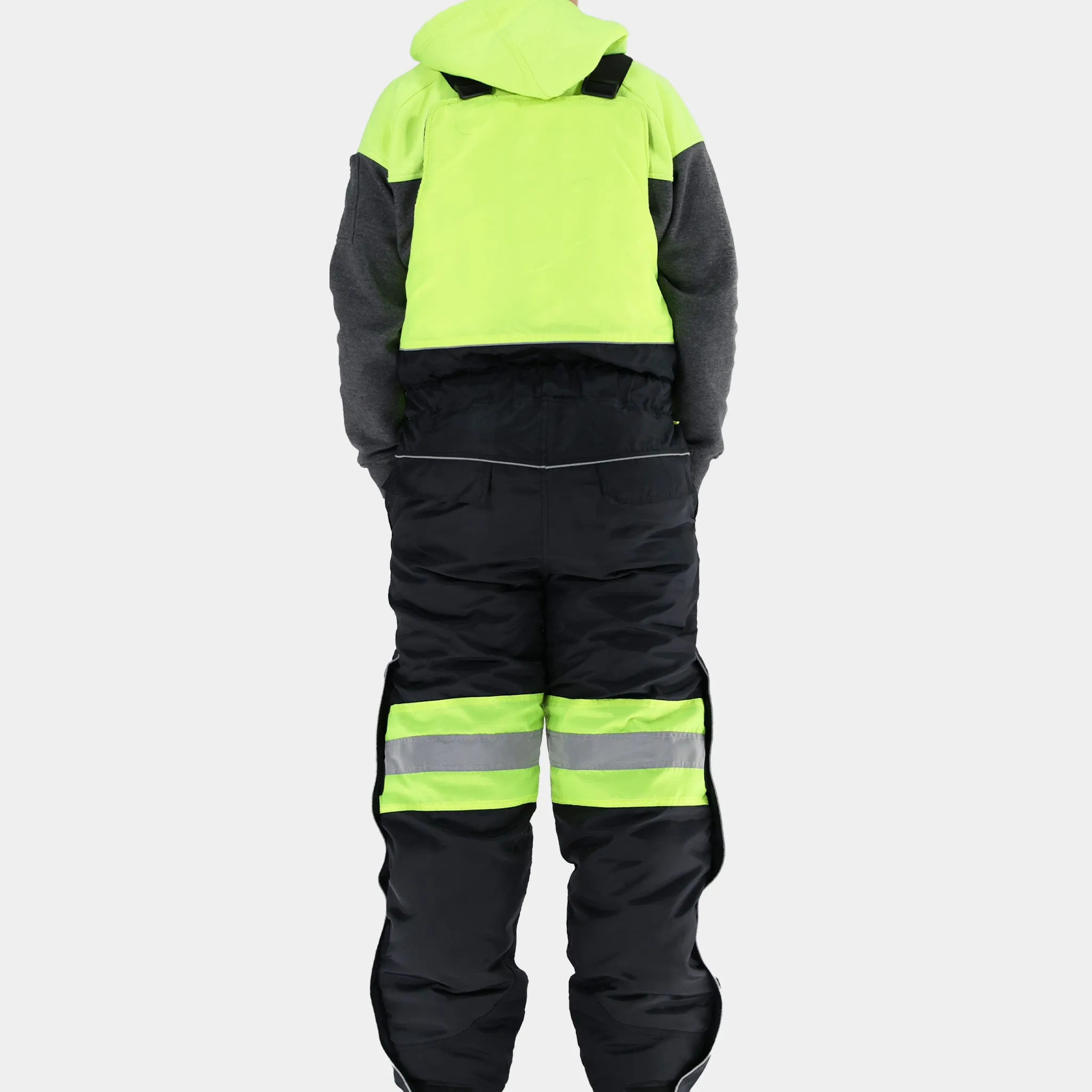 Reflex Pro Bib Overalls