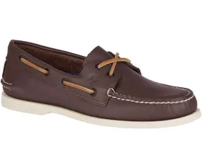 Sperry Men’s Authentic Original Leather Boat Shoe #0195115