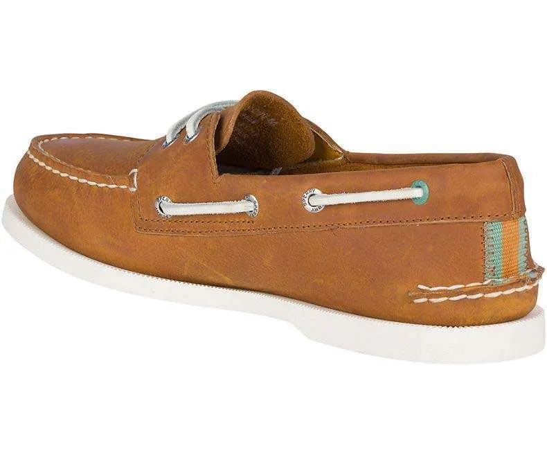 Sperry Men’s Authentic Original Richtown Boat Shoe #STS19458