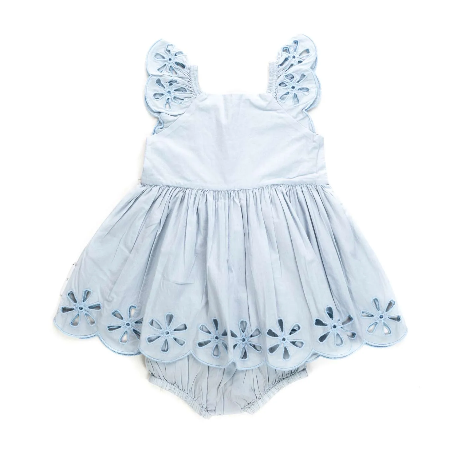 Stella Mccartney Baby Organic Cotton Dress