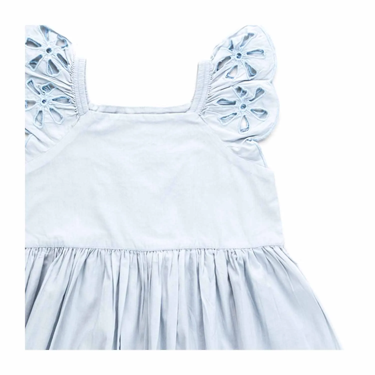 Stella Mccartney Baby Organic Cotton Dress