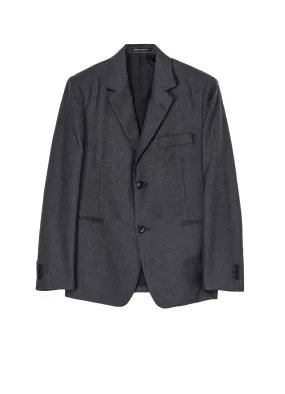 SUIT SERGE CDH 2BS JACKET