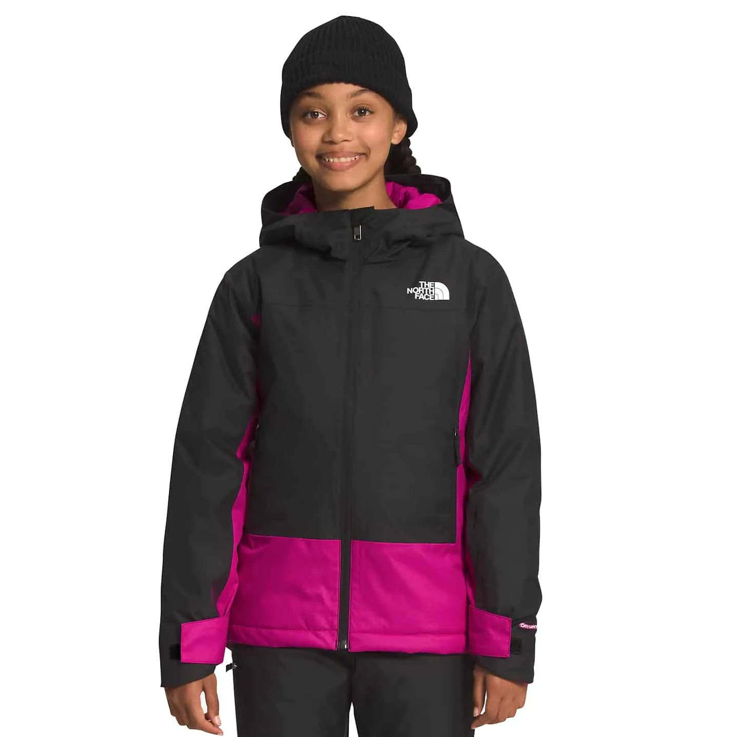 The North Face Girl’s Freedom Insulated Jacket