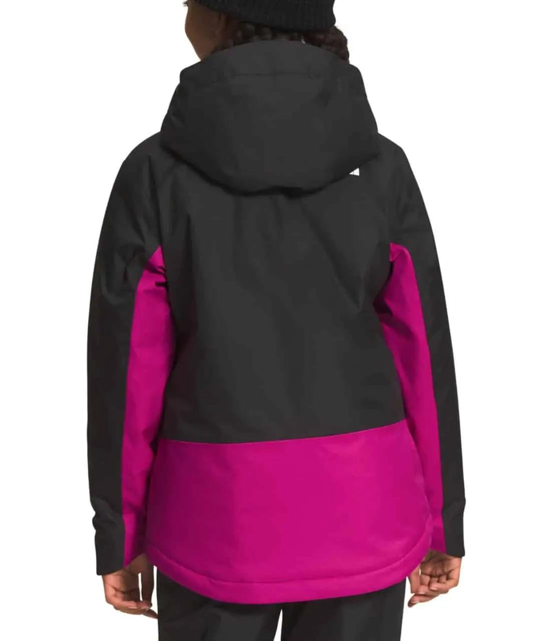 The North Face Girl’s Freedom Insulated Jacket