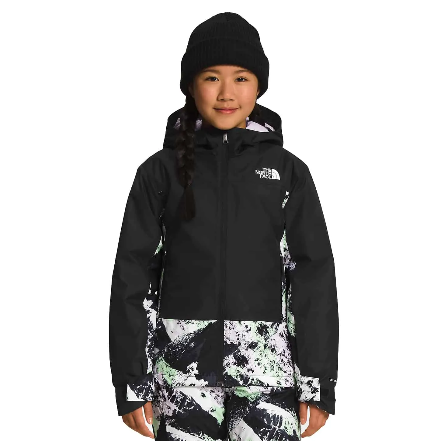 The North Face Girl’s Freedom Insulated Jacket