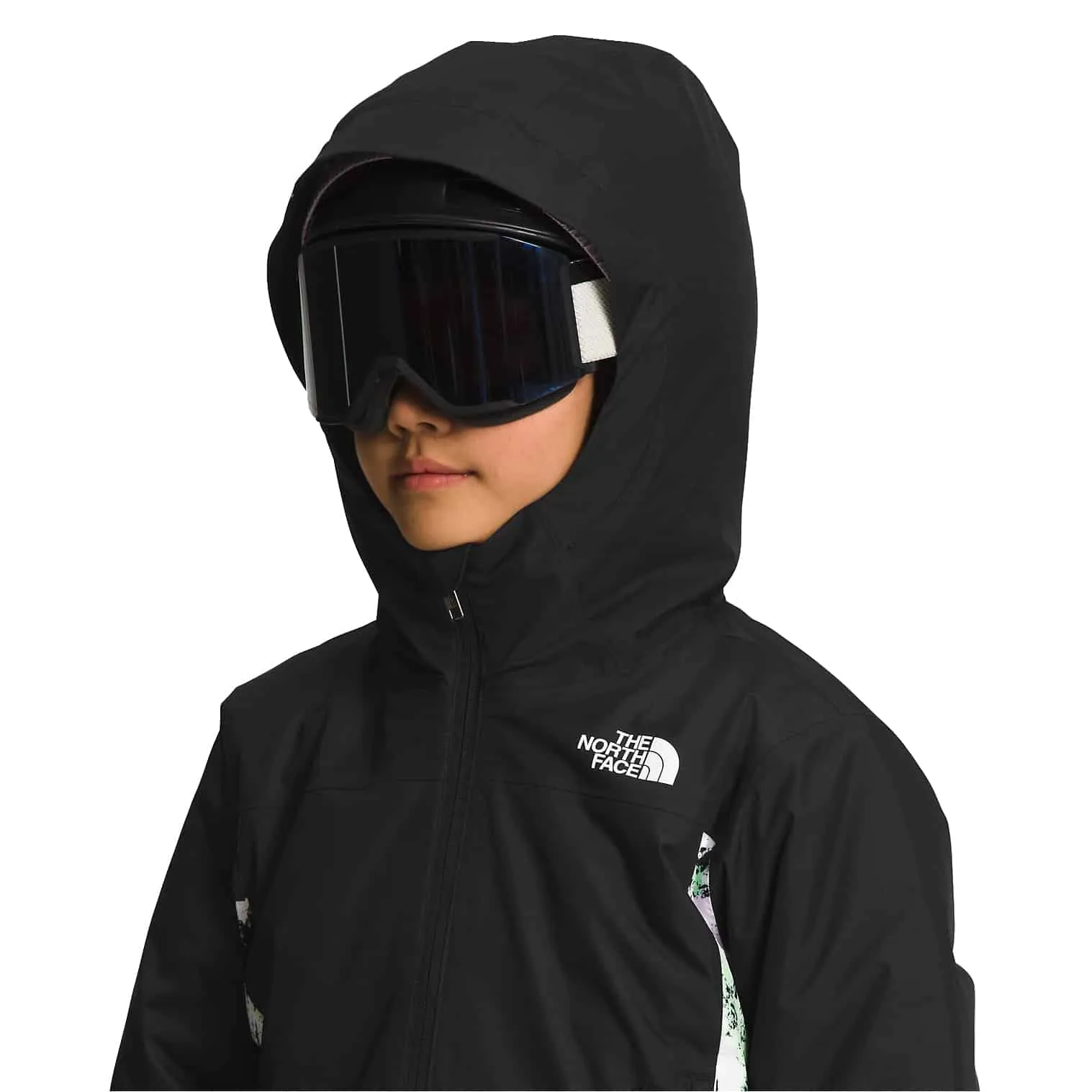 The North Face Girl’s Freedom Insulated Jacket