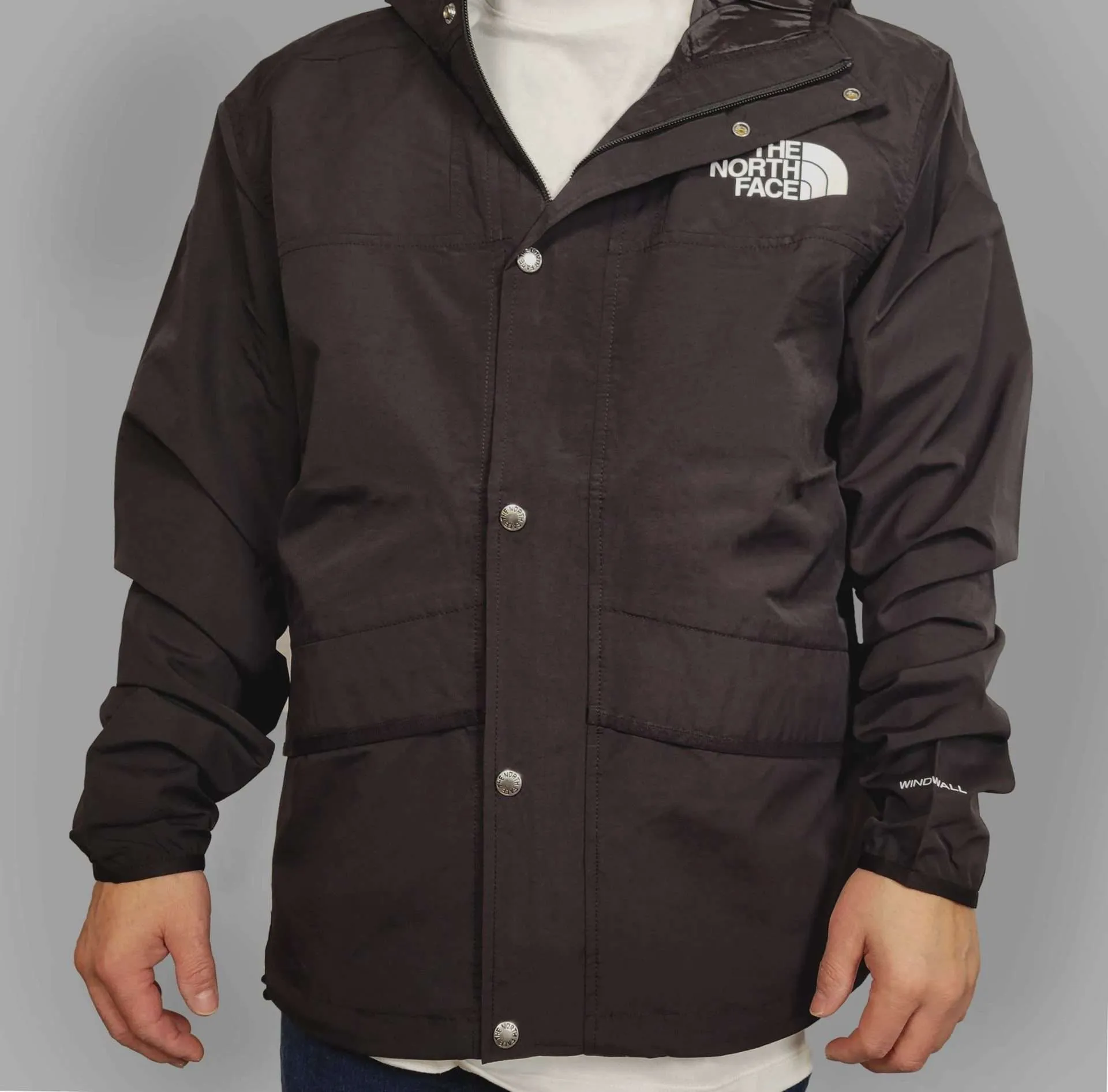 The North Face Men’s 86 Mountain Wind Jacket