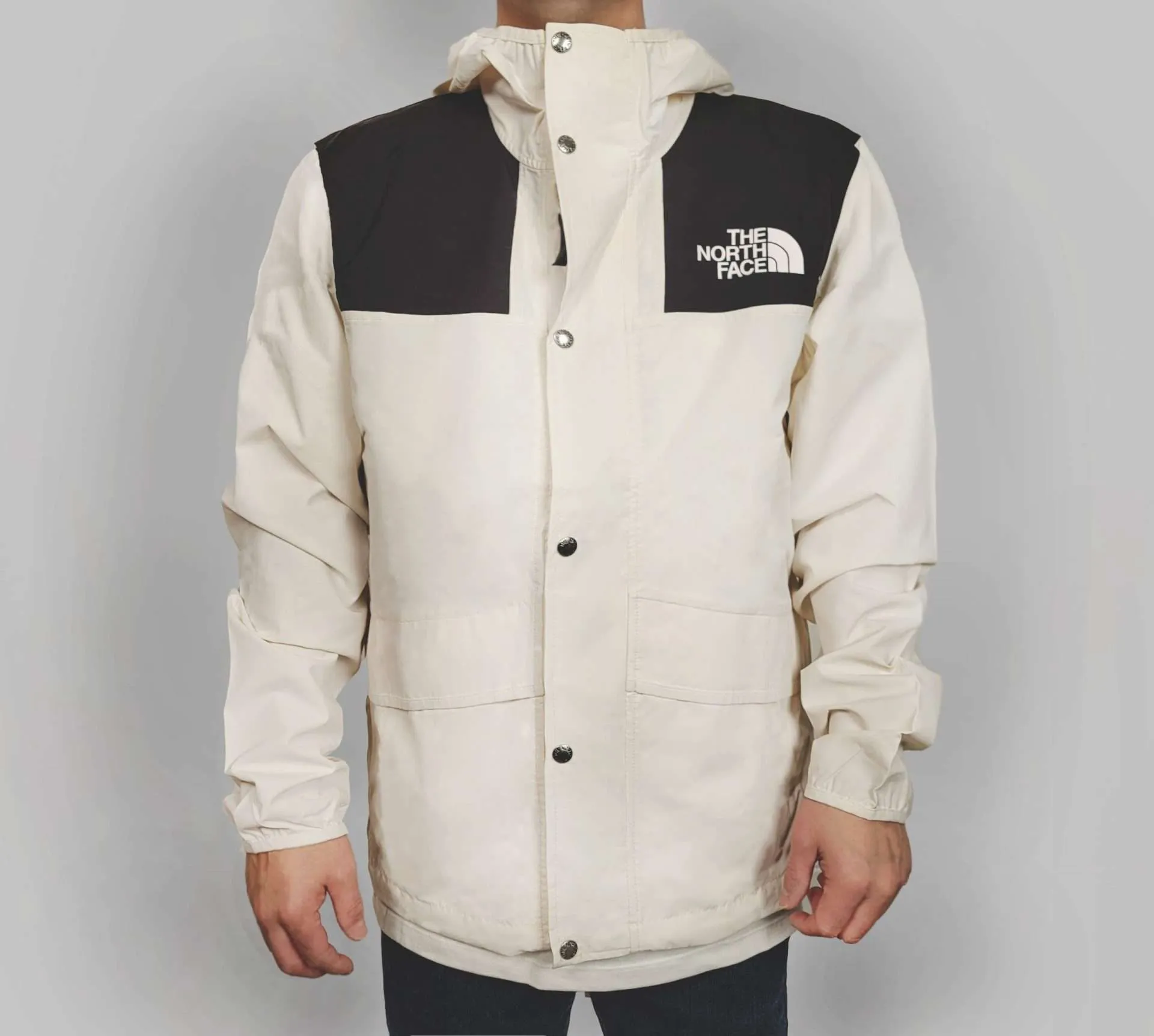 The North Face Men’s 86 Mountain Wind Jacket