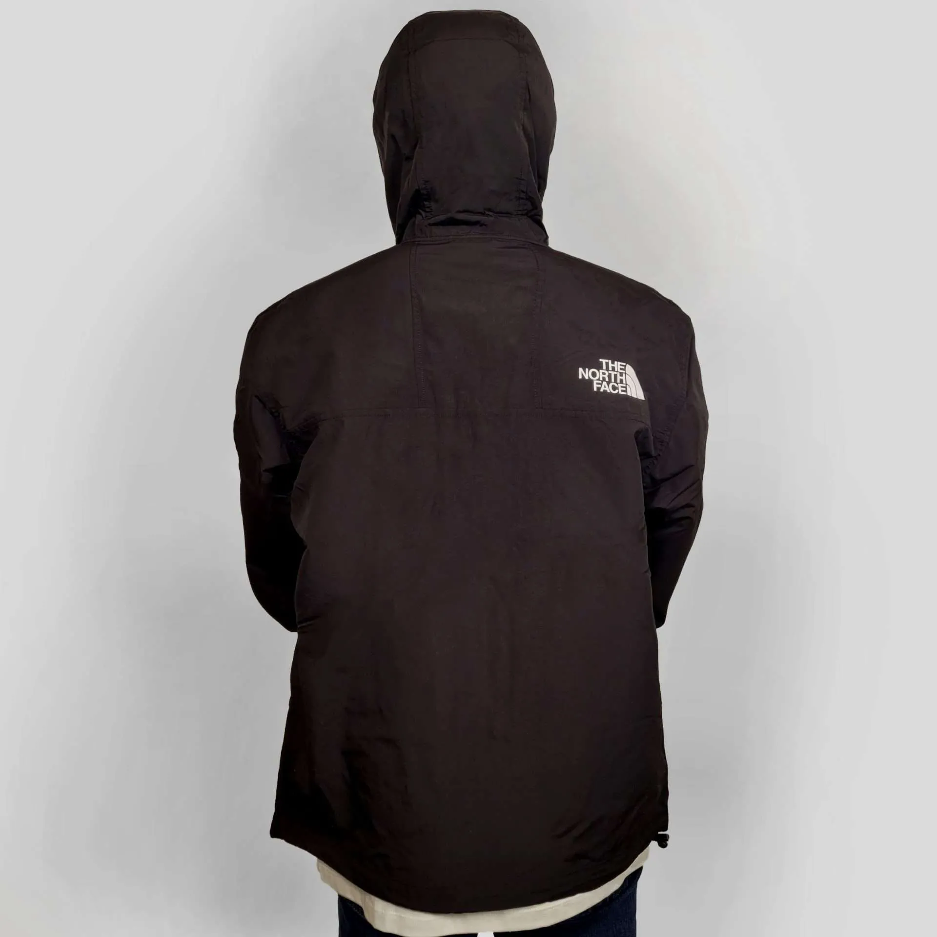 The North Face Men’s 86 Mountain Wind Jacket