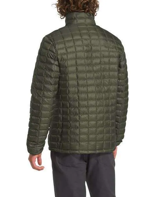 The North Face Men’s Thermoball ECO Jacket Taupe Green