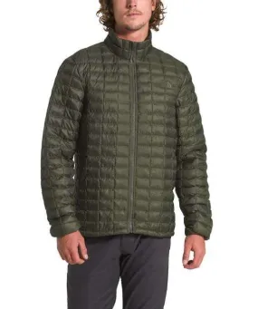 The North Face Men’s Thermoball ECO Jacket Taupe Green