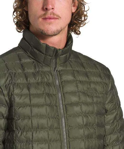 The North Face Men’s Thermoball ECO Jacket Taupe Green