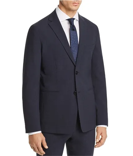 Theory Mens Gansevoort Two Button Blazer Jacket, TW2