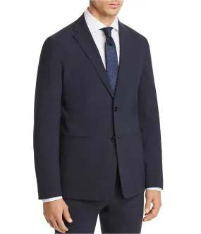 Theory Mens Gansevoort Two Button Blazer Jacket, TW2