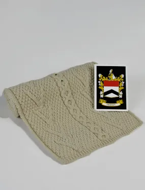 Tierney Clan Scarf