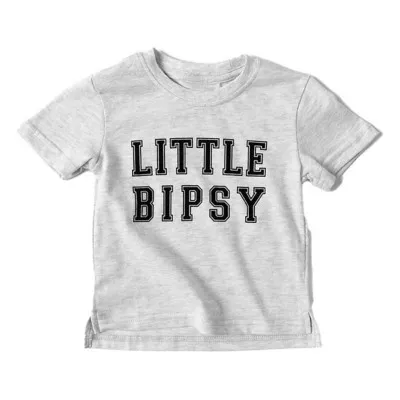 Toddler Little Bipsy Collegiate T-Shirt