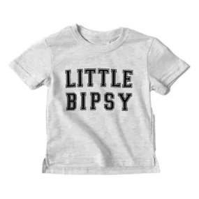 Toddler Little Bipsy Collegiate T-Shirt