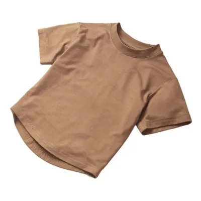 Toddler Little Bipsy Oversized Bamboo T-Shirt