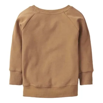 Toddler Little Bipsy Pocket Crewneck Sweatshirt