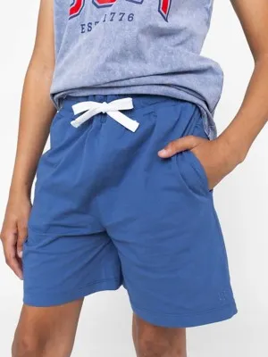 Toddler Little Bipsy USA Shorts