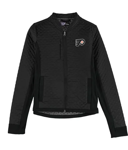 Touch Womens Project Runway Allstars Philadelphia Flyers Jacket