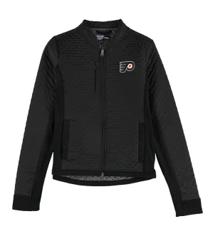 Touch Womens Project Runway Allstars Philadelphia Flyers Jacket