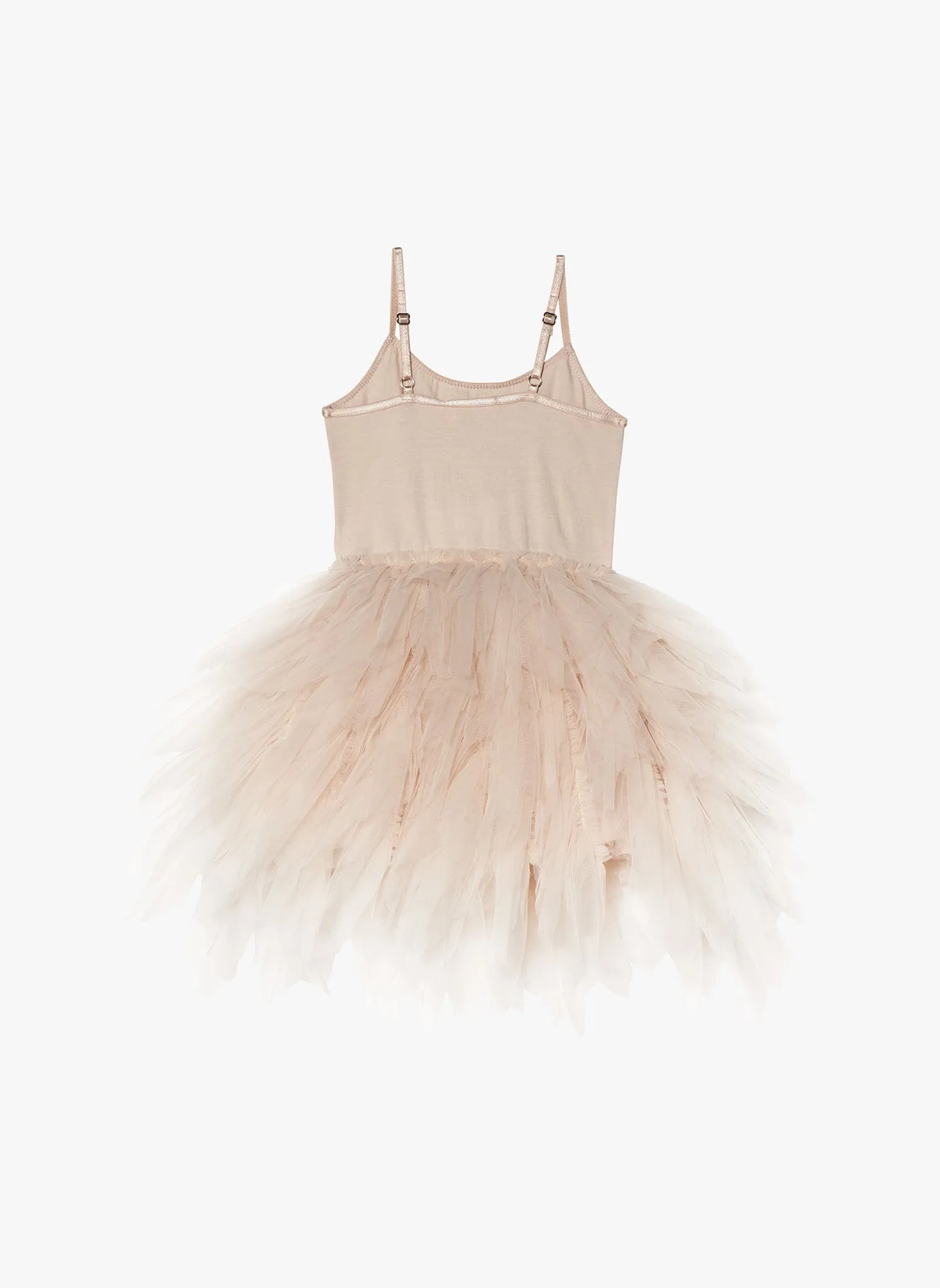 Tutu Du Monde Bebe Golden Peak Tutu Dress