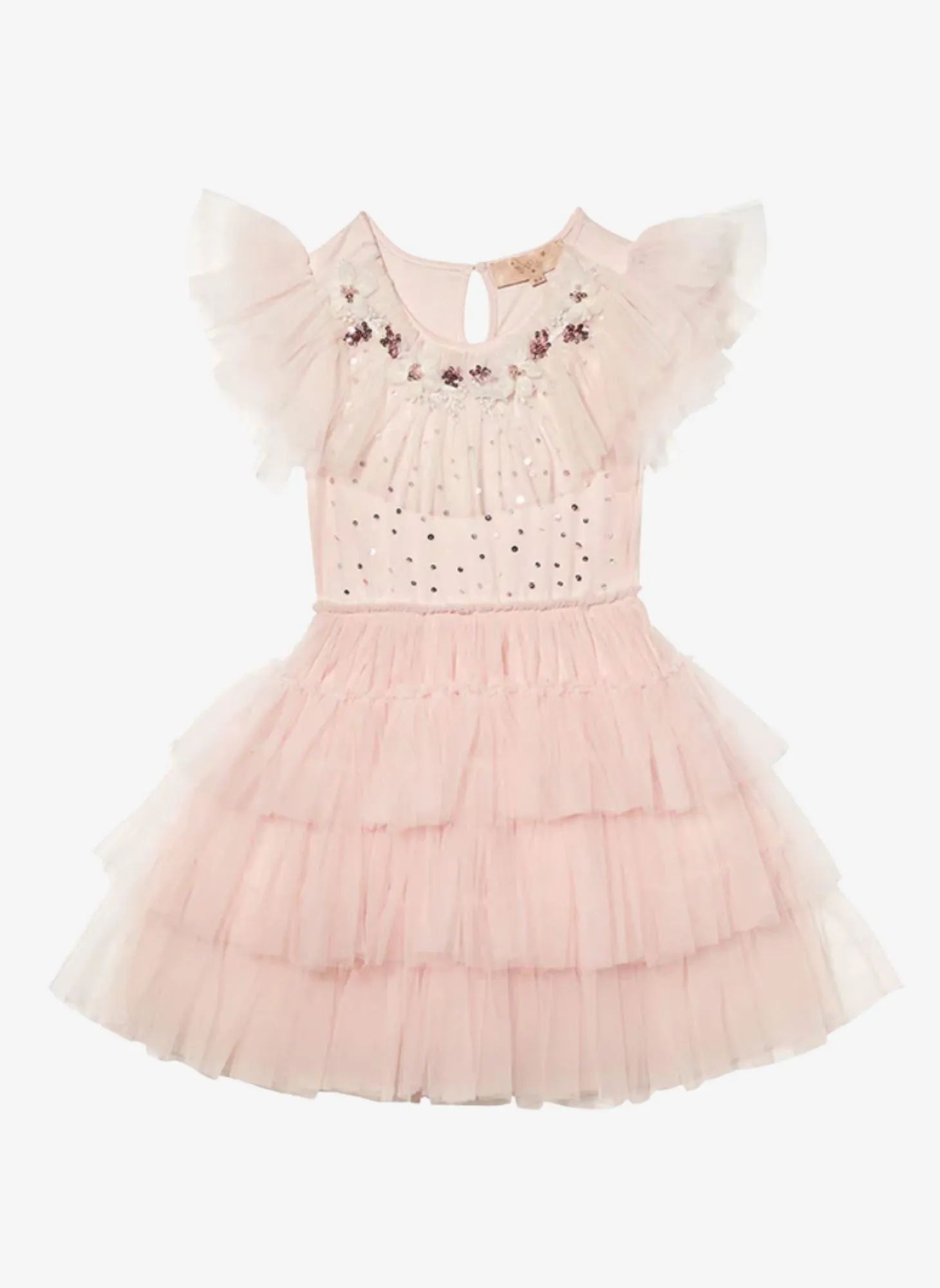 Tutu Du Monde Divine Tutu Dress