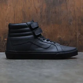 Vans Men SK8-Hi Reissue V - Mono Leather (black)